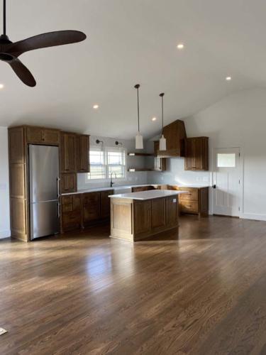 kitchen remodel 